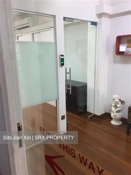 Lorong Telok (D1), Shop House #184582902